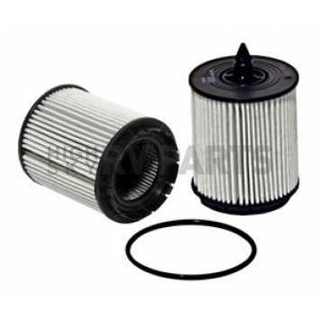 Wix Filters Oil Filter - 57082XP