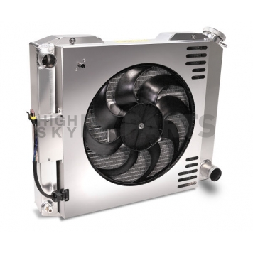 Proform Parts Radiator 6958017-1