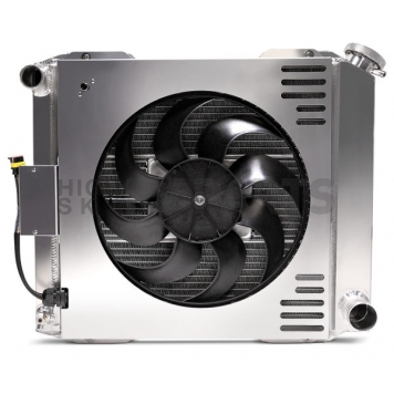 Proform Parts Radiator 6958017-2