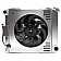 Proform Parts Radiator 6958017