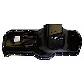 Crown Automotive Jeep Replacement Engine Oil Pan - J3243152