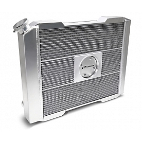 Proform Parts Radiator 6958019