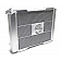 Proform Parts Radiator 6958019