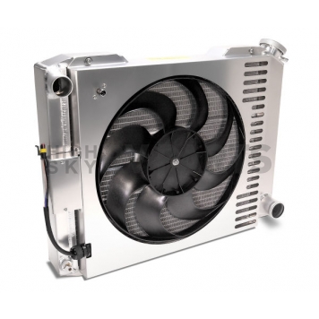 Proform Parts Radiator 6958019-1