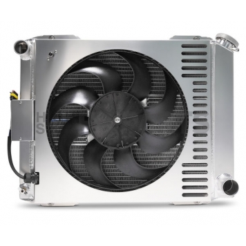 Proform Parts Radiator 6958019-2