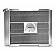 Proform Parts Radiator 6958019