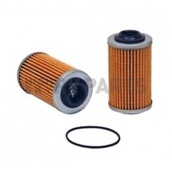 Wix Filters Oil Filter - 57090