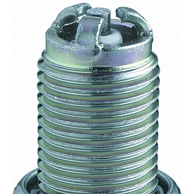 NGK Spark Plugs Spark Plug 5877