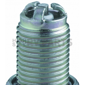 NGK Spark Plugs Spark Plug 5877