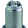 NGK Spark Plugs Spark Plug 5877