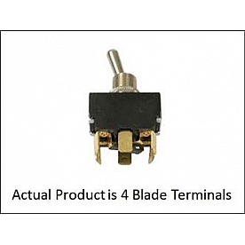 Pollak Multi Purpose Switch 34574QP