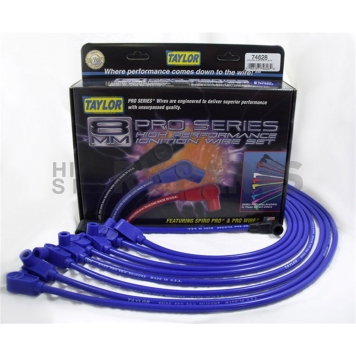 Taylor Cable Spark Plug Wire Set 74628-1