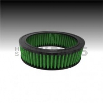Green Filter Air Filter - 2433