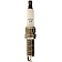 NGK Spark Plugs Spark Plug 5843