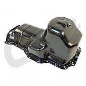 Crown Automotive Jeep Replacement Engine Oil Pan - 53020831