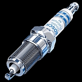 Bosch Spark Plug Spark Plug 8122