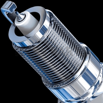 Bosch Spark Plug Spark Plug 8122-1