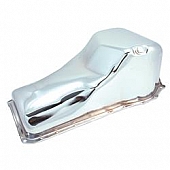 Spectre Industries Oil Pan - 5490