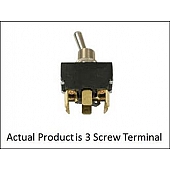 Pollak Multi Purpose Switch 34575