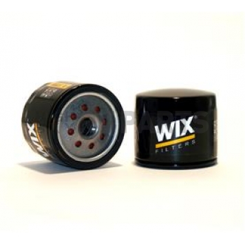 Wix Filters Oil Filter - 57099