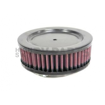 K & N Filters Air Filter - ML-0850