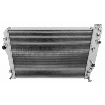 Frostbite by Holley Radiator FB186