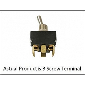 Pollak Multi Purpose Switch 34575P