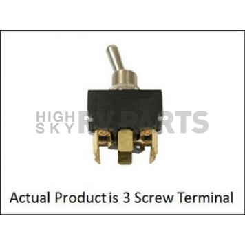 Pollak Multi Purpose Switch 34575P