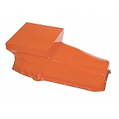 Mr. Gasket Oil Pan - 7601G
