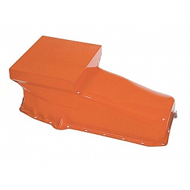 Mr. Gasket Oil Pan - 7601G