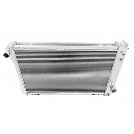 Frostbite by Holley Radiator FB188