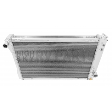Frostbite by Holley Radiator FB189