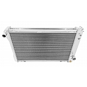 Frostbite by Holley Radiator FB190