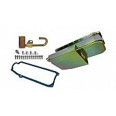 Weiand Oil Pan - 5015WND