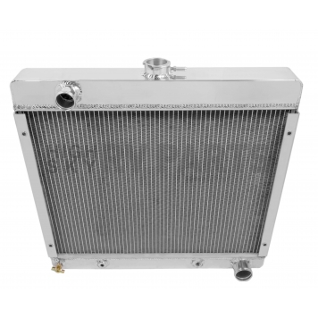 Frostbite by Holley Radiator FB192