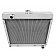 Frostbite by Holley Radiator FB192