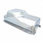 Spectre Industries Oil Pan - 5495