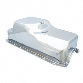 Spectre Industries Oil Pan - 5495