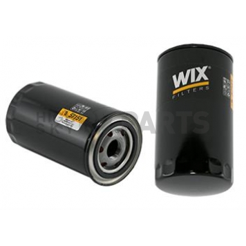 Wix Filters Oil Filter - 57151