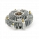 Derale Cooling Fan Clutch USMW22401