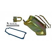 Weiand Oil Pan - 5013WND