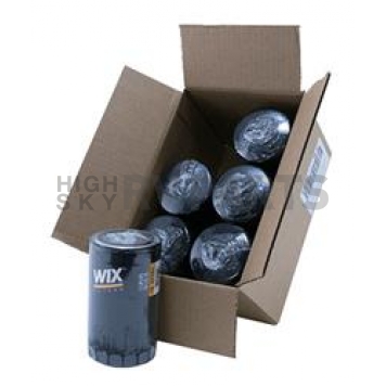 Wix Filters Oil Filter - 57151MP