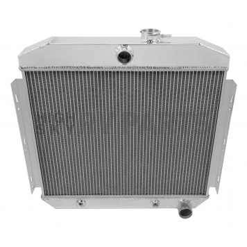 Frostbite by Holley Radiator FB194