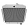 Frostbite by Holley Radiator FB194