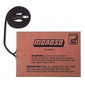 Moroso Performance Oil Heater - 23996