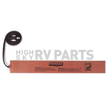 Moroso Performance Oil Heater - 23997
