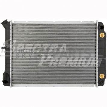 Spectra Premium Radiator CU919