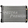 Spectra Premium Radiator CU919