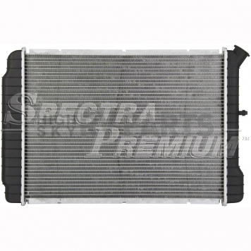 Spectra Premium Radiator CU919-1