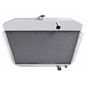 Frostbite by Holley Radiator FB196